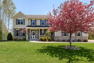 426  Augusta Dr, Mukwonago, WI 53149 - Photo 66