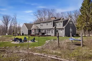 13725 N Lake Shore Dr, Mequon, WI 53097 - Photo 44