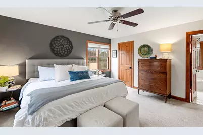 13725 N Lake Shore Dr, Mequon, WI 53097 - Photo 20