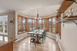 13725 N Lake Shore Dr, Mequon, WI 53097 - Photo 12