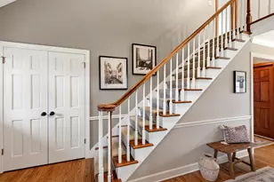 13725 N Lake Shore Dr, Mequon, WI 53097 - Photo 6