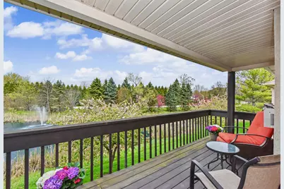 9128 W Elm Ct #D, Franklin, WI 53132 - Photo 22