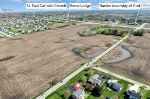 2000 Airline Rd, Racine, WI 53406 - Photo 70