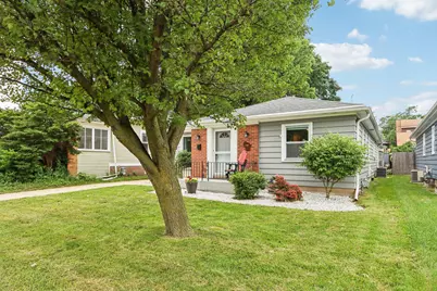 1104  Lathrop Ave, Racine, WI 53405 - Photo 2