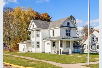 36015  Main St, Whitehall, WI 54773 - Photo 1