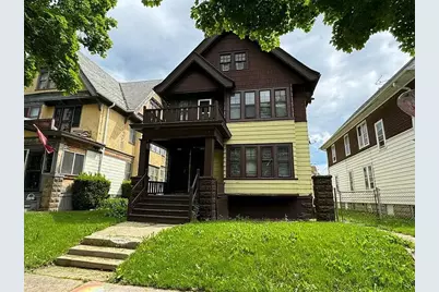 2444 N 40th St #2446, Milwaukee, WI 53210 - Photo 1