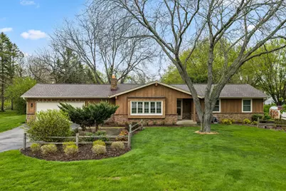 W309S10482  County Road I -, Mukwonago, WI 53149 - Photo 48