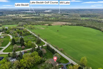 W309S10482  County Road I -, Mukwonago, WI 53149 - Photo 56
