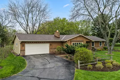 W309S10482  County Road I -, Mukwonago, WI 53149 - Photo 46