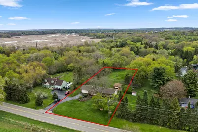 W309S10482  County Road I -, Mukwonago, WI 53149 - Photo 50