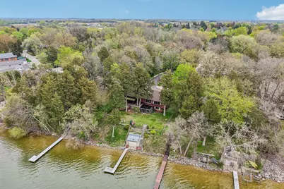 814  Highland Rd, Lake Mills, WI 53551 - Photo 2