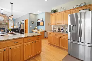 12135 32nd Ave, Pleasant Prairie, WI 53158 - Photo 14