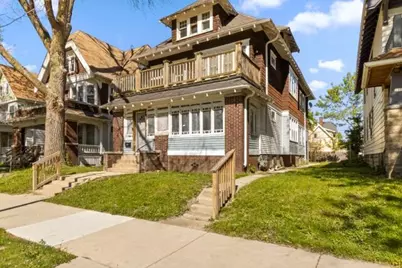 2560 N 41st St #2562, Milwaukee, WI 53210 - Photo 1
