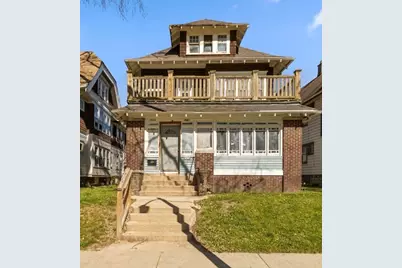 2560 N 41st St #2562, Milwaukee, WI 53210 - Photo 4