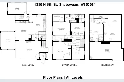 1330 N 5th St, Sheboygan, WI 53081 - Photo 46