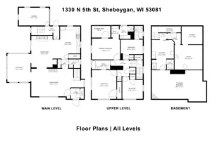 1330 N 5th St, Sheboygan, WI 53081 - Photo 46
