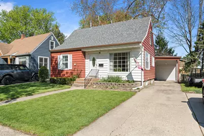 1205  Barnes St, Delavan, WI 53115 - Photo 2