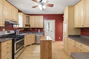 123 N German St, Mayville, WI 53050 - Photo 4