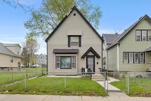 3244 N 30th St, Milwaukee, WI 53216 - Photo 1