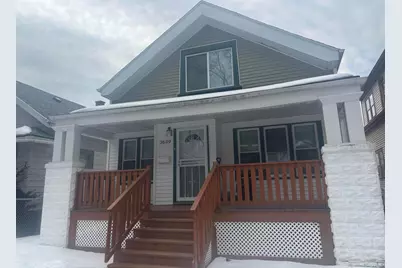 24th N 3609 Pl, Milwaukee, WI 53206 - Photo 4