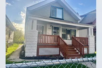 24th N 3609 Pl, Milwaukee, WI 53206 - Photo 2