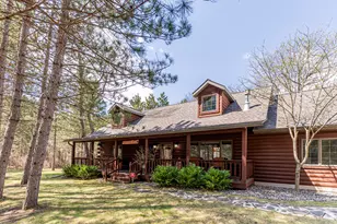 N10579 Deer Run, Stephenson, WI 54104 - Photo 4