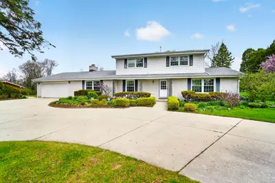 1634 W River Oaks Ln, Mequon, WI 53092 - Photo 1