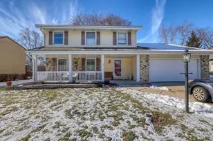4355 S Longview Dr, New Berlin, WI 53151 - Photo 2