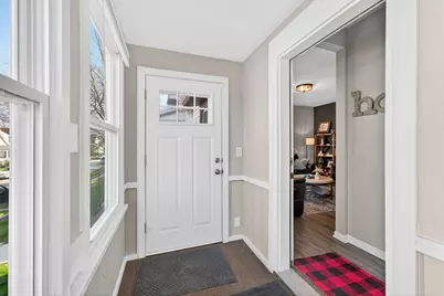 1731 S 65th St, West Allis, WI 53214 - Photo 2