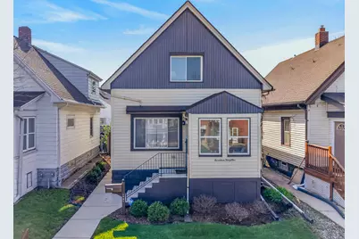 1731 S 65th St, West Allis, WI 53214 - Photo 28