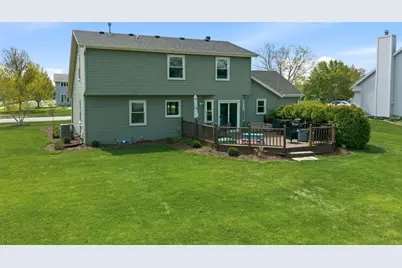 642  Small Farm Rd, Mukwonago, WI 53149 - Photo 46