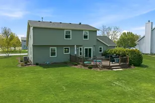 642 Small Farm Rd, Mukwonago, WI 53149 - Photo 46