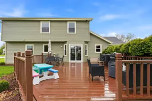 642 Small Farm Rd, Mukwonago, WI 53149 - Photo 42