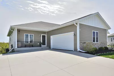 1358  Scenic Pointe Ct, Hartford, WI 53027 - Photo 1