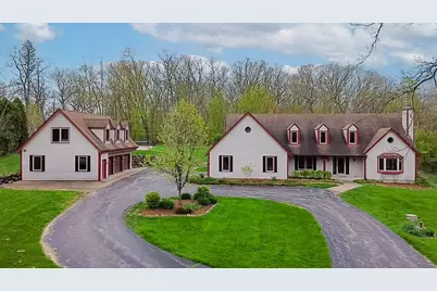 16995 W Small Rd, New Berlin, WI 53151 - Photo 1