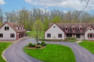 16995 W Small Rd, New Berlin, WI 53151 - Photo 1