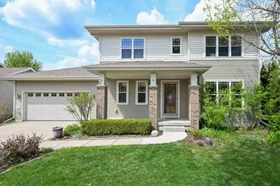 9218  Ancient Oak Ln, Madison, WI 53593 - Photo 6