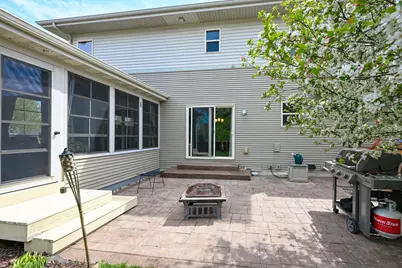 9218  Ancient Oak Ln, Madison, WI 53593 - Photo 32