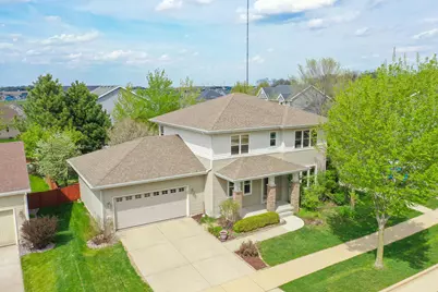 9218  Ancient Oak Ln, Madison, WI 53593 - Photo 2