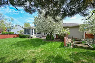 9218  Ancient Oak Ln, Madison, WI 53593 - Photo 28