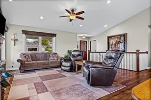 W3847 Harvey Ln, Farmington, WI 54644 - Photo 8