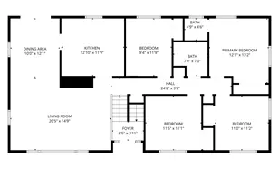 921 Greenwich Dr, Madison, WI 53711 - Photo 36