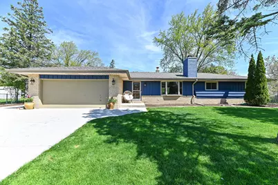 15860  Brookhill Dr, Brookfield, WI 53005 - Photo 1