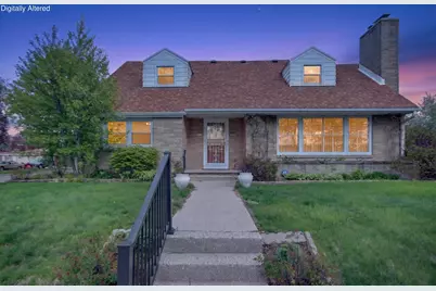 4076 N 90th St, Milwaukee, WI 53222 - Photo 1