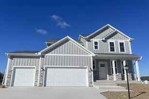 N101W16895 Tanglewood Dr, Germantown, WI 53022 - Photo 1