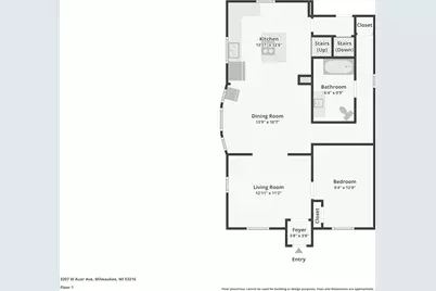 3207 W Auer Ave, Milwaukee, WI 53216 - Photo 24