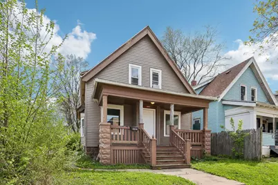 3207 W Auer Ave, Milwaukee, WI 53216 - Photo 2