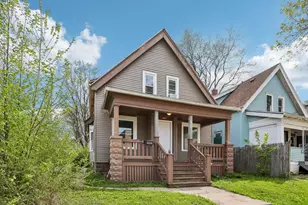 3207 W Auer Ave, Milwaukee, WI 53216 - Photo 2