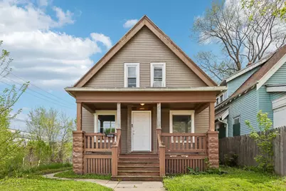 3207 W Auer Ave, Milwaukee, WI 53216 - Photo 1