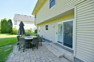 8004 103rd Ave, Pleasant Prairie, WI 53158 - Photo 28